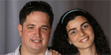 Ayelet and Erez Heilweil