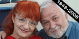 Ida and Arie Heilweil